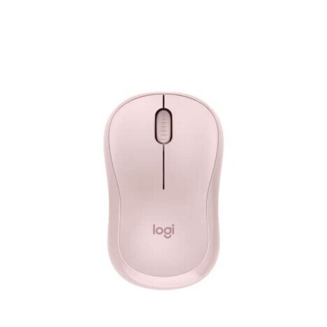 Mouse Bluetooth Logitech M240 Silent 4000 DPI, Roz