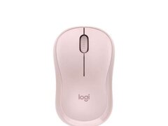 Mouse Bluetooth Logitech M240 Silent 4000 DPI, Roz