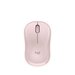 Mouse Bluetooth Logitech M240 Silent 4000 DPI, Roz